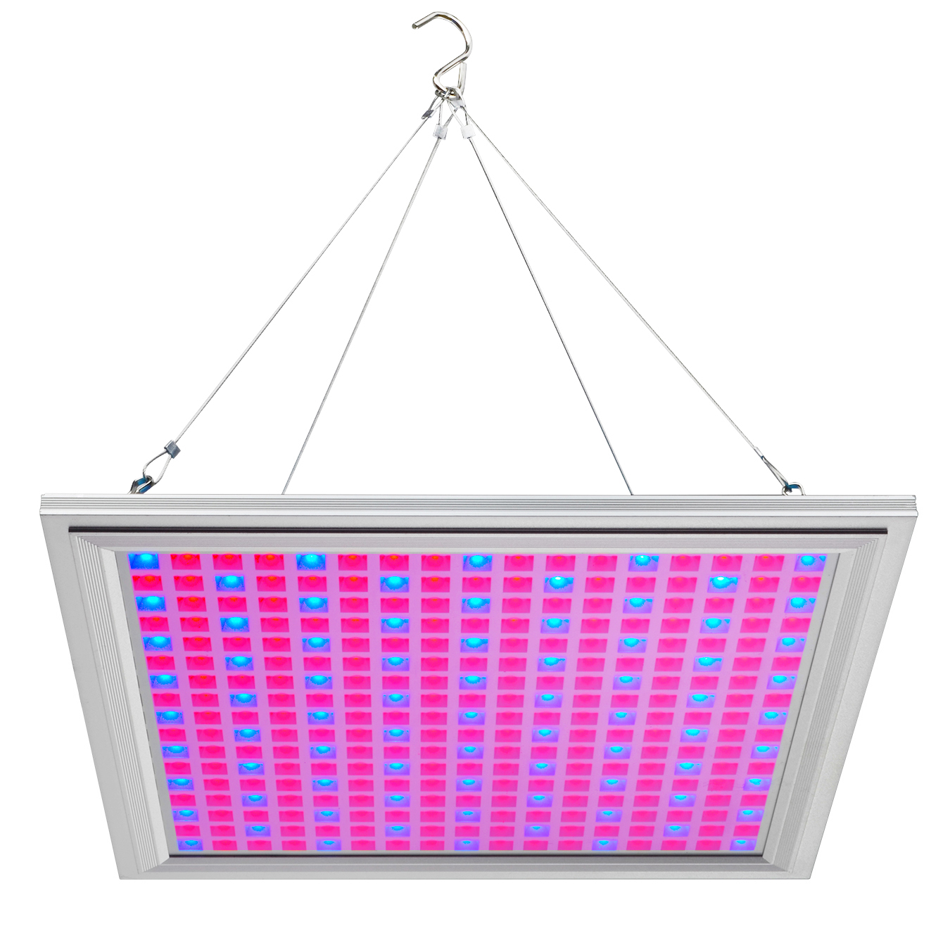 LED Grow Light, 150W Dimmable 